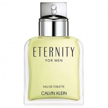 Eternity For Men Eau de Toilette - 100ml