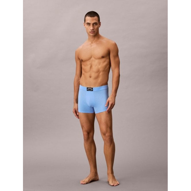 Calvin Klein Heritage Classic Cotton Trunks