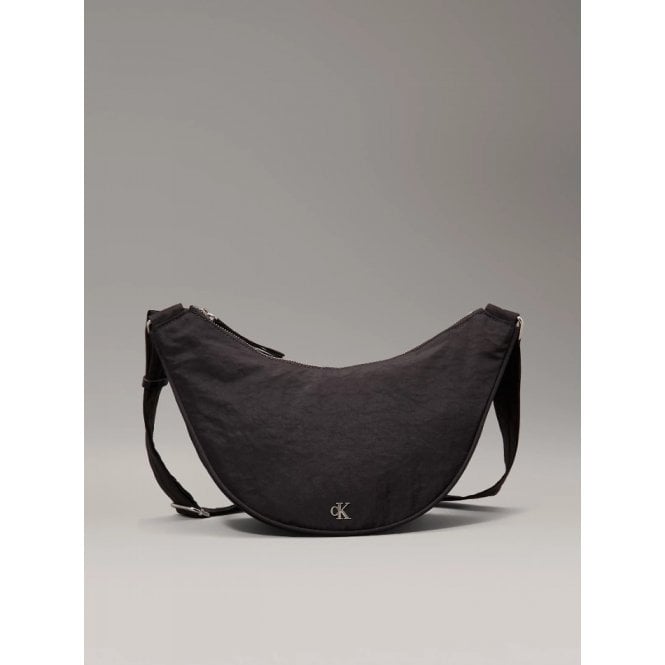 Calvin Klein Luna Sling Hobo Bag