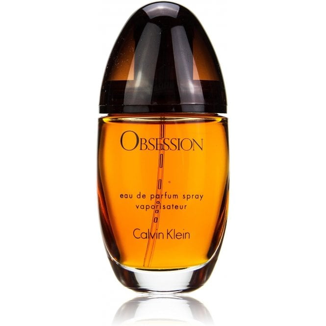 Calvin Klein Obsession for Women Eau de Parfum - 50ml