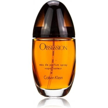 Obsession for Women Eau de Parfum - 50ml