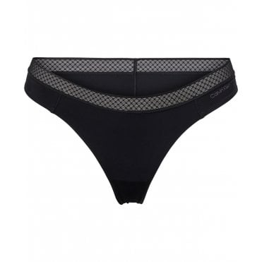 Seductive Comfort Thong