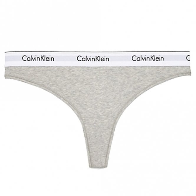 Calvin Klein THONG  020
