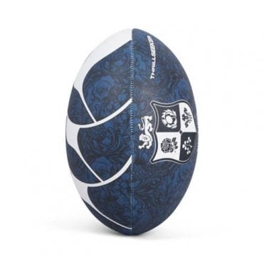 British & Irish Lions Thrillseeker Supporter Ball AU - Navy