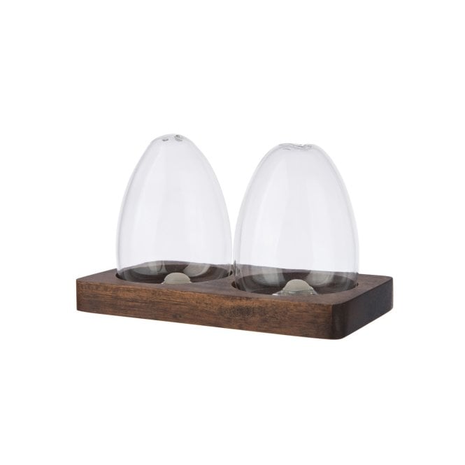 Captivate ARTISAN STREET SALT & PEPPER SET