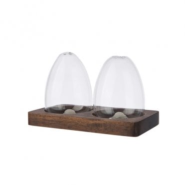 ARTISAN STREET SALT & PEPPER SET