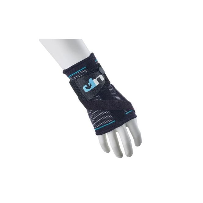 Carta ULTIMATE PERFORMANCE ADVANCED COMPRESSION WRIST SUPPORT+SPLINT