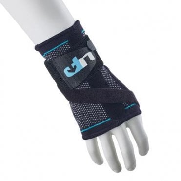 ULTIMATE PERFORMANCE ADVANCED COMPRESSION WRIST SUPPORT+SPLINT