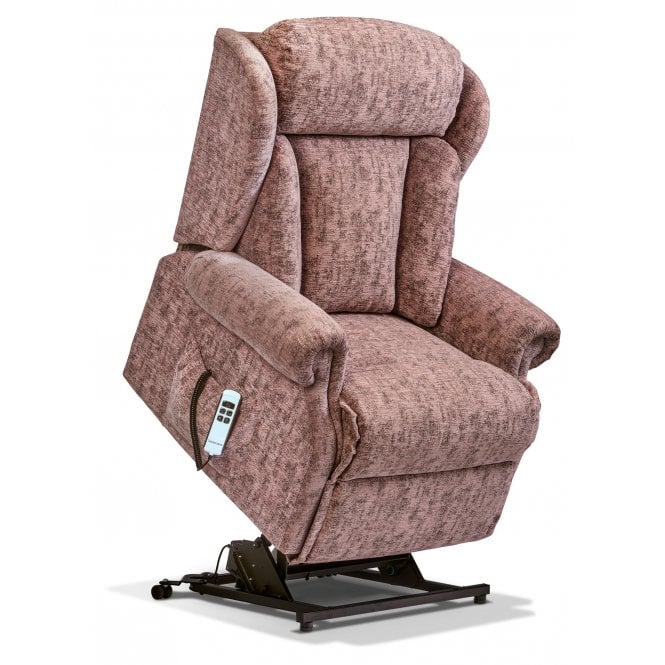 Sherborne Cartmel Dual Motor Riser Recliner