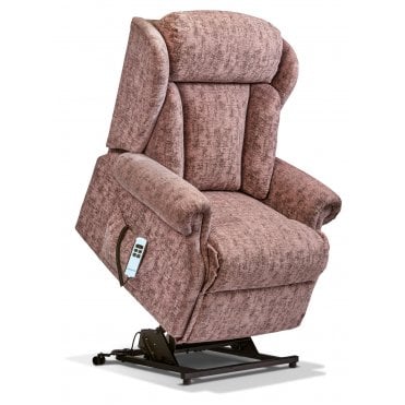 Cartmel Dual Motor Riser Recliner