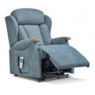 Cartmel Knuckle Double Motor Riser Recliner