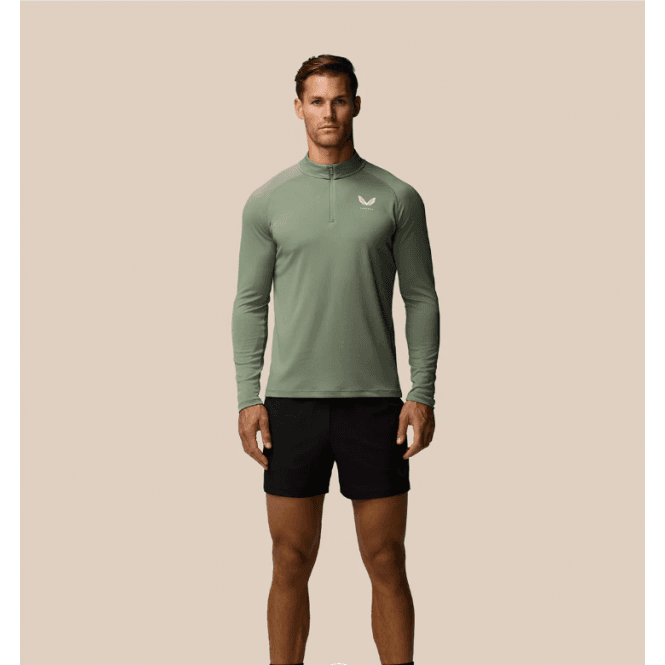 Castore Adapt Training 1/4 Zip Top