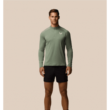 Adapt Training 1/4 Zip Top