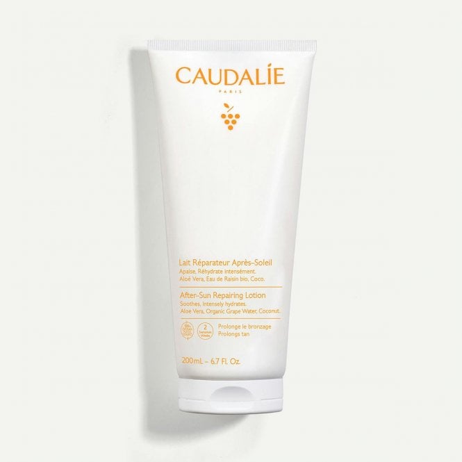 Caudalie After-Sun Repairing Lotion