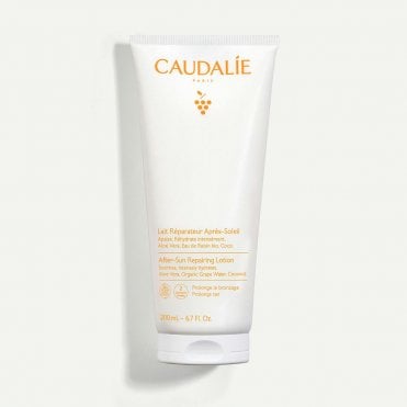 After-Sun Repairing Lotion