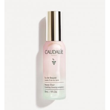 Beauty Elixir