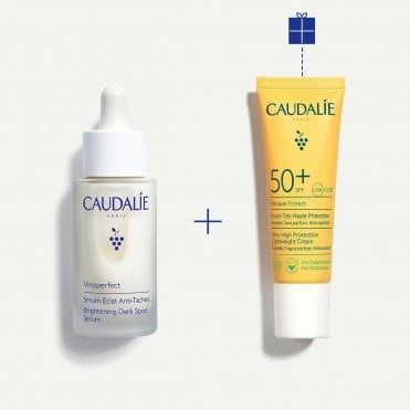 Dark Spot Correcting Duo Set