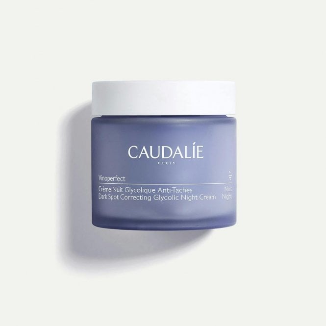 Caudalie Dark Spot Correcting Glycolic Night Cream