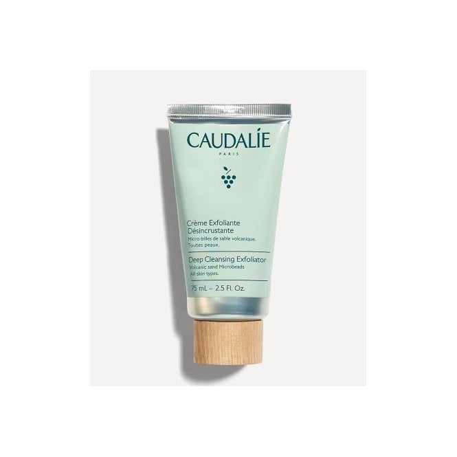 Caudalie Deep Cleansing Exfoliator - 75 mL