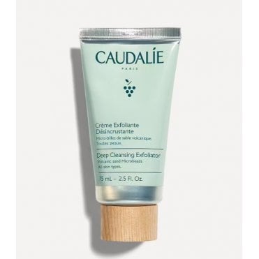 Deep Cleansing Exfoliator - 75 mL