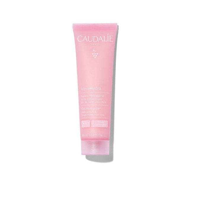 Caudalie Gel moisturizer