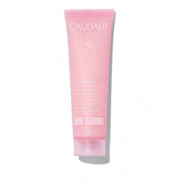 Gel moisturizer
