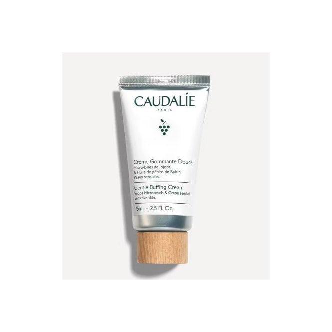 Caudalie Gentle Buffing Cream - 75 mL