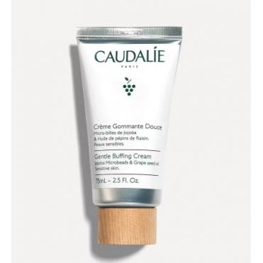 Gentle Buffing Cream - 75 mL