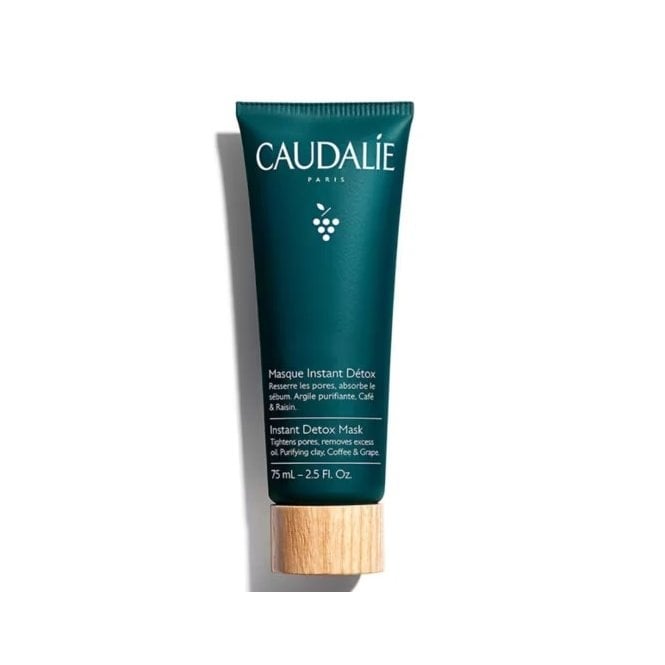 Caudalie Instant Detox Mask -75ml