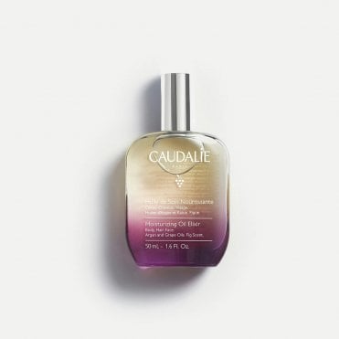Moisturizing Oil Elixir - 50ml