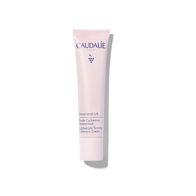 Caudalie Resveratol-Lift Lightweight Cashmere Cream