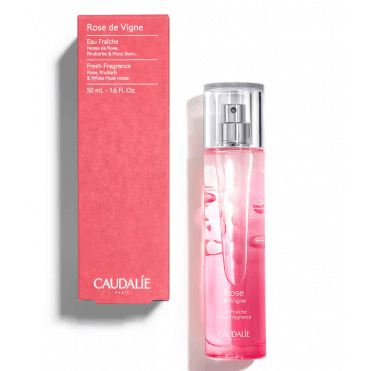 Rose de Vigne Fresh Fragrance - 50 mL
