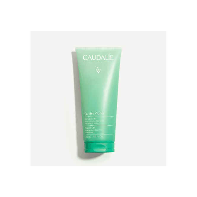 Caudalie Shower Gel Eau des Vignes - 200 mL