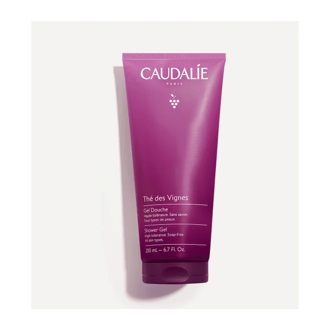 Caudalie Shower Gel Thé des Vignes - 200 mL