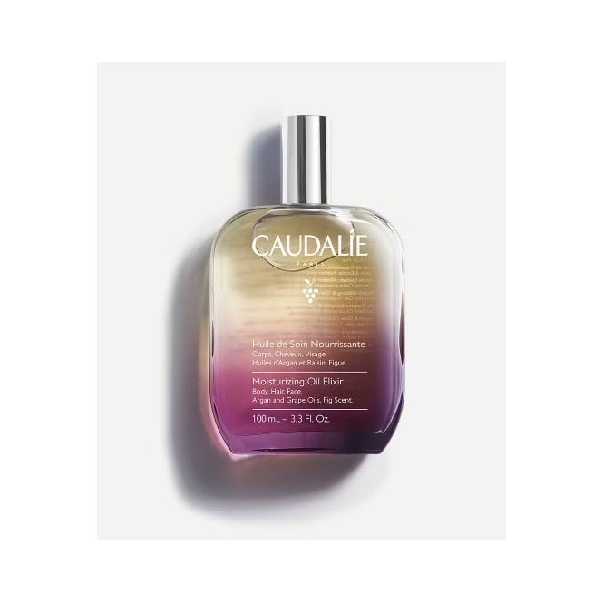 Caudalie Smooth & Glow Oil Elixir - 100 mL