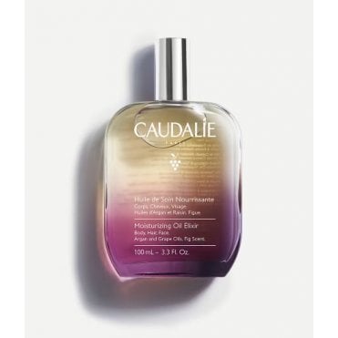 Smooth & Glow Oil Elixir - 100 mL