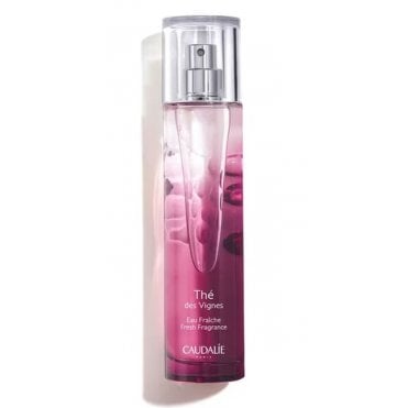 The des Vignes Fresh Fragrance