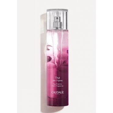 Thé des Vignes Fresh Fragrance - 50 mL