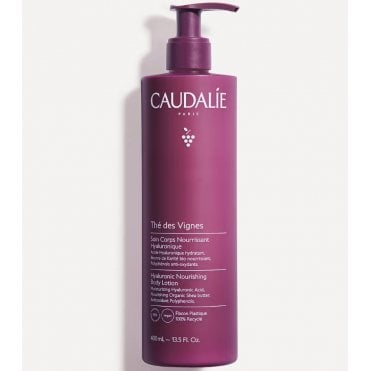 Thé des Vignes Nourishing Body Lotion - 400 mL