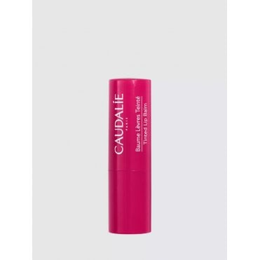 Tinted Lip Balm