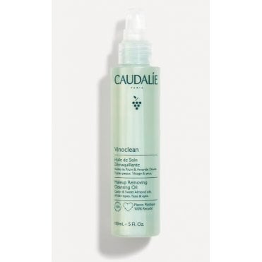 Vinoclean Makeup Removing Cleansing Oil