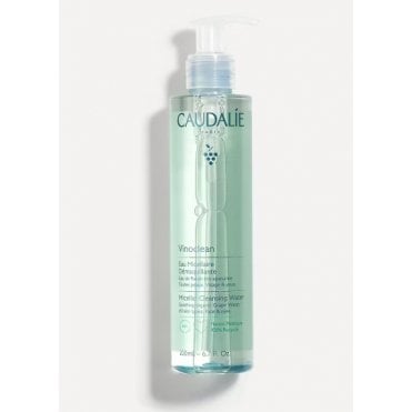 Vinoclean Micellar Cleansing Water - 200 mL