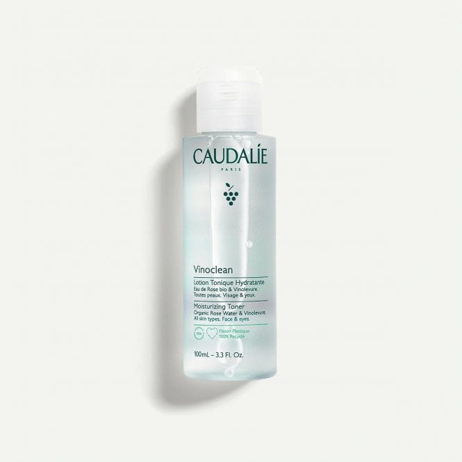 Caudalie Vinoclean Moisturizing Toner - 100ml