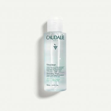 Vinoclean Moisturizing Toner - 100ml