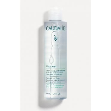 Vinoclean Moisturizing Toner - 200 mL