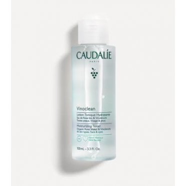 Vinoclean Moisturizing Toner - 400ml