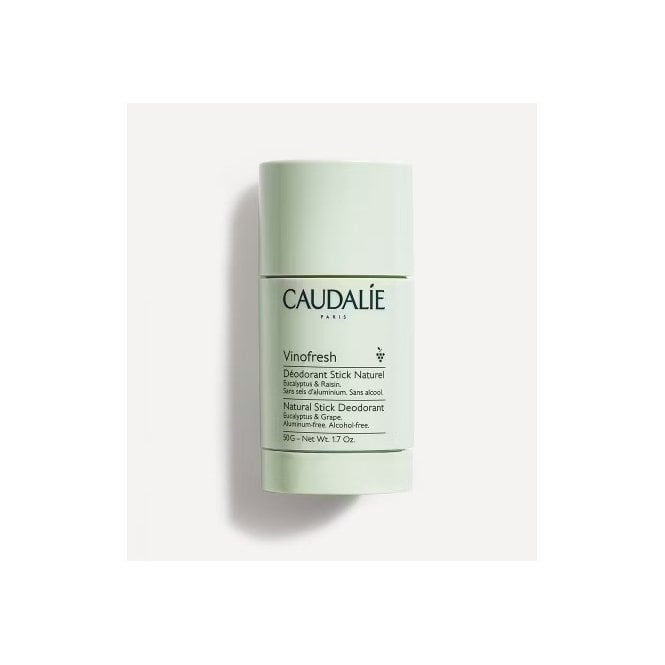 Caudalie Vinofresh Natural Stick Deodorant - 50 G