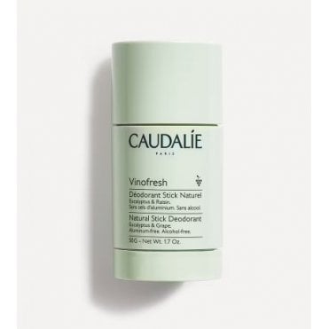 Vinofresh Natural Stick Deodorant - 50 G