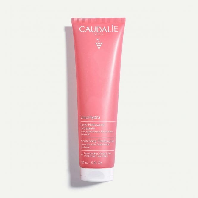Caudalie Vinohydra Moisturising Cleansing Gel