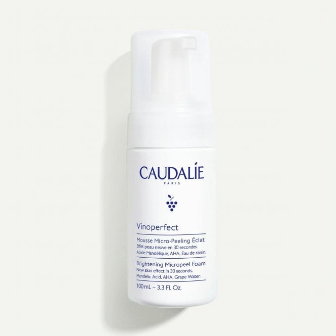 Caudalie Vinoperfect Brightening AHA Micropeel - 100ml